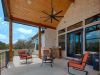 Hill Country Custom patio